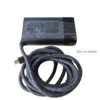 Power adapter for HP OmniBook X Flip 14-fm0505sa